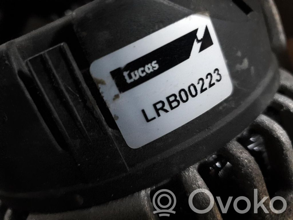Ģenerators   95AB10300DB,282863