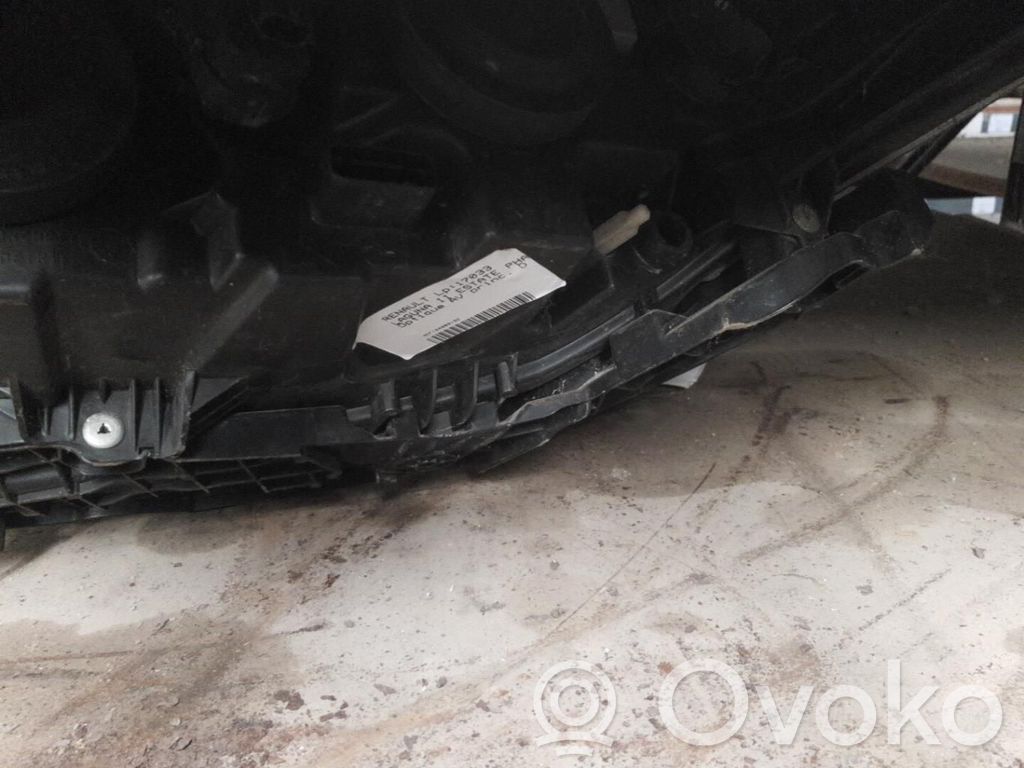 Renault Laguna II Scheinwerfer 