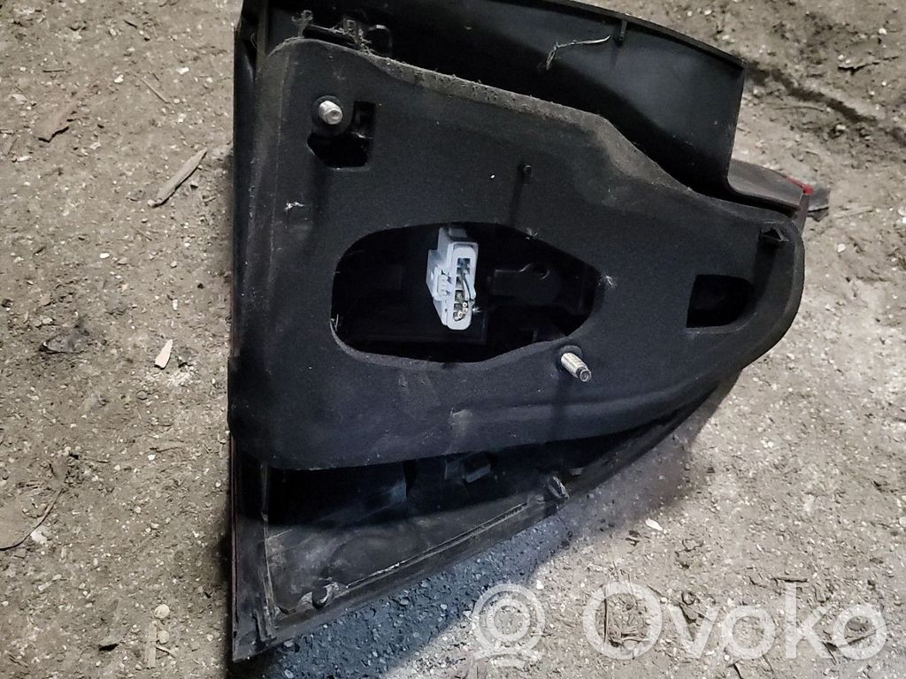 Citroen C5 Lampă spate în caroserie 