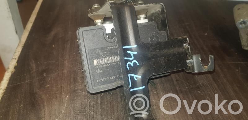 Nissan Pixo Bomba de ABS 