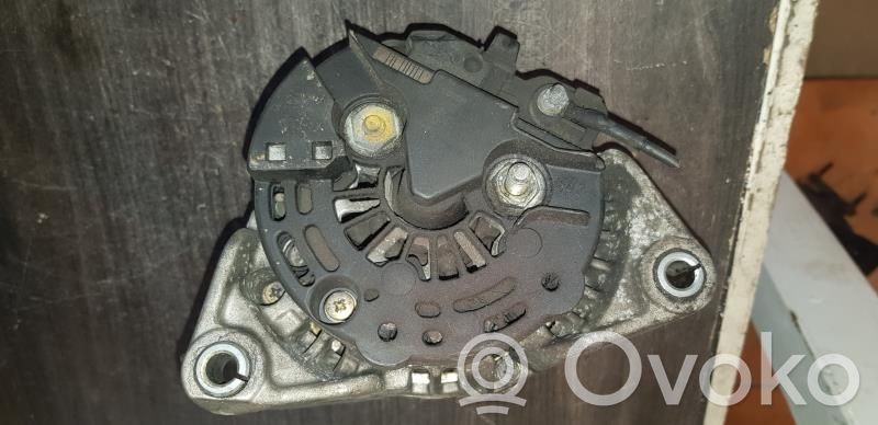 Alternator   93183436,010539
