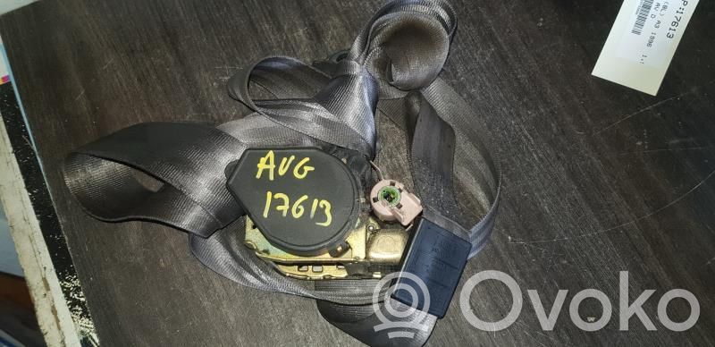 Audi A3 S3 8L Cinturón delantero 
