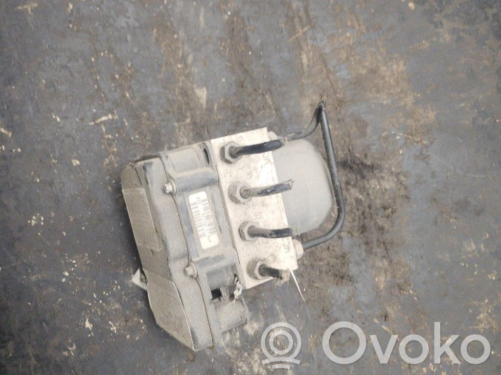 Peugeot 307 ABS Blokas 