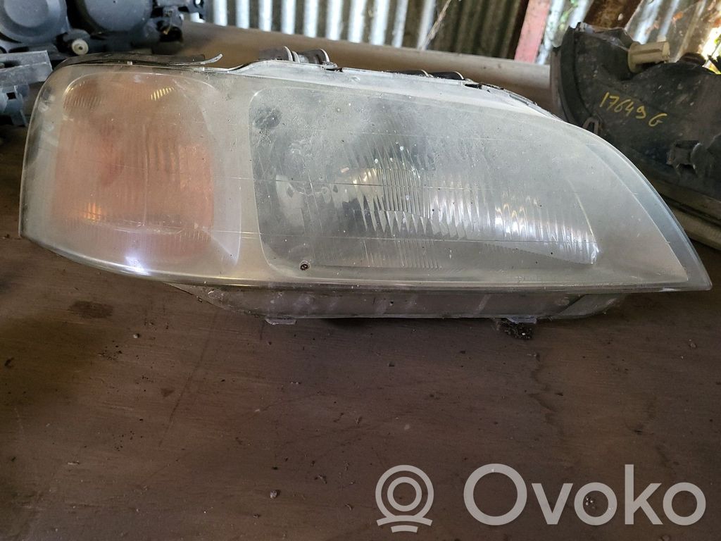 Honda Civic Headlight/headlamp 