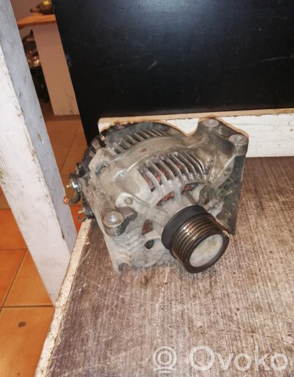 Mercedes-Benz A W168 Alternador 