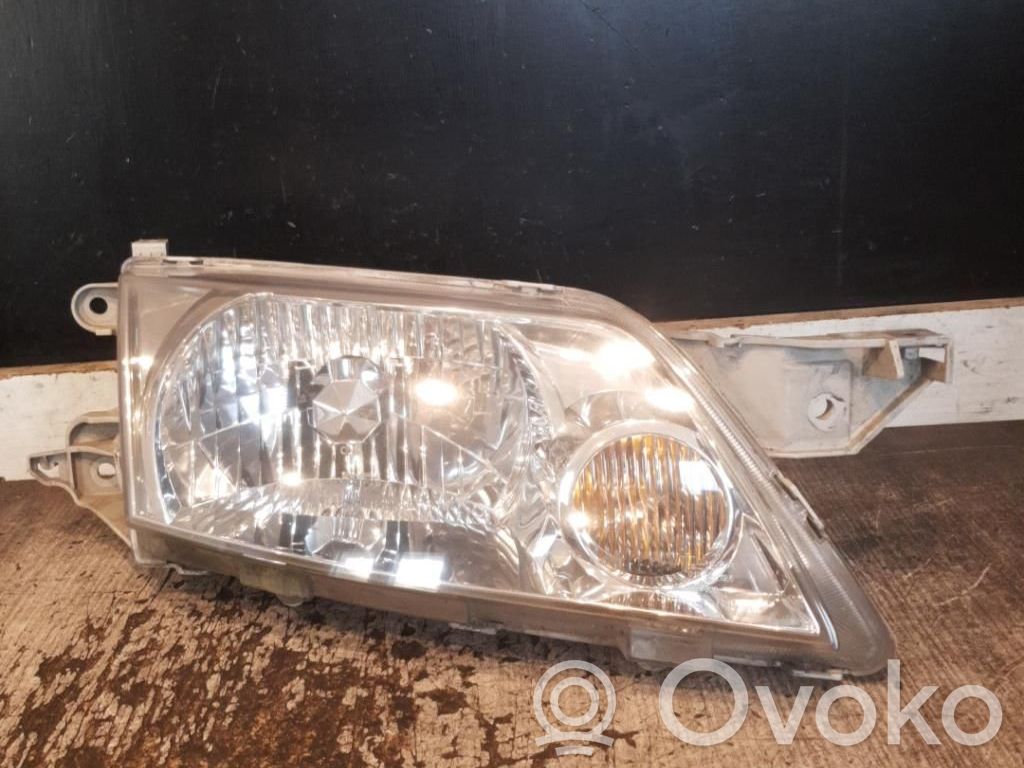 Phare frontale   CB81510K0A