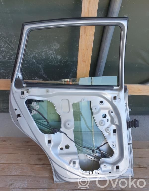 Seat Altea Puerta trasera 