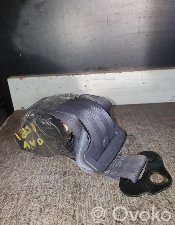 Cinturón delantero   6025313598