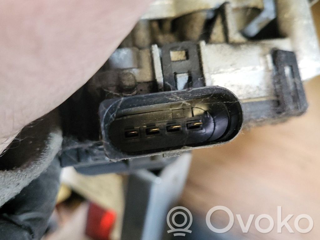 Ford Focus Motor ștergător 