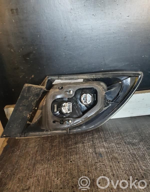 Mazda 3 I Rear/tail lights 