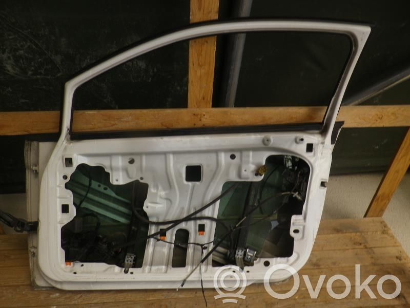 Seat Ibiza IV (6J,6P) Front door 