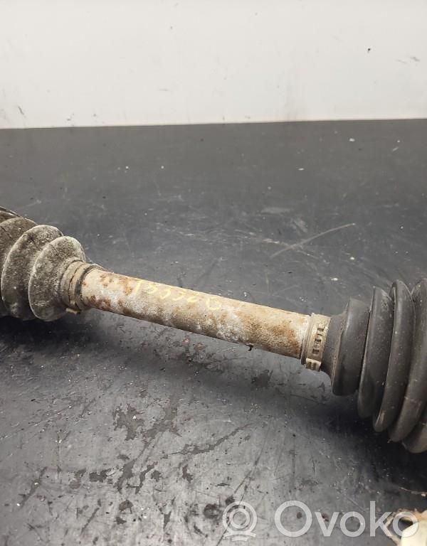Front driveshaft   3959551