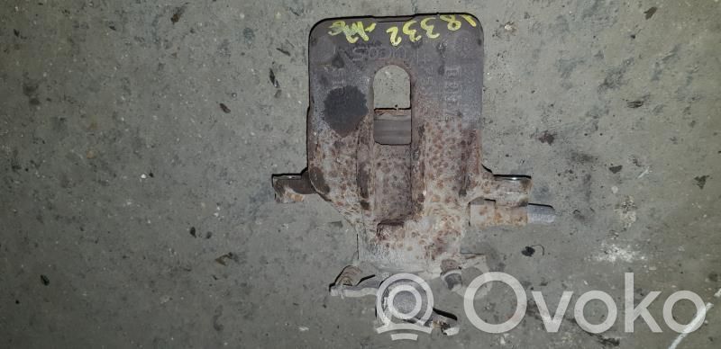Ford Focus Задний суппорт 