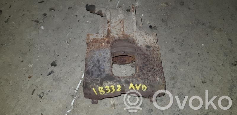 Ford Focus Передний суппорт 