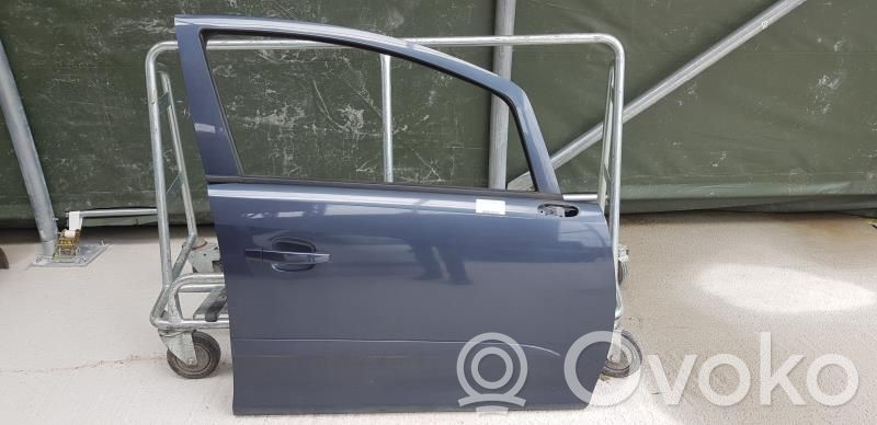 Opel Corsa D Дверь 
