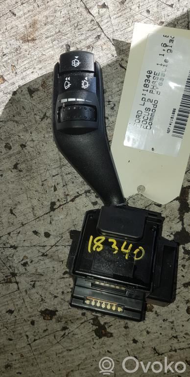 Wiper control stalk   1350067