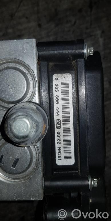 Opel Tigra B ABS-pumppu 