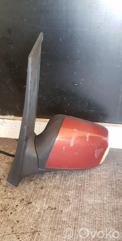 Ford C-MAX I Manuaalinen sivupeili 