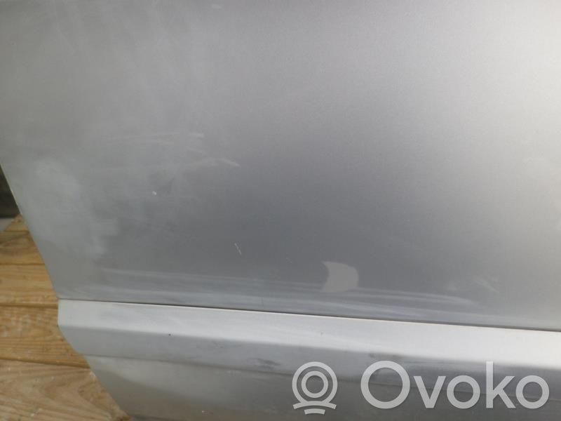Peugeot 308 Durvis 