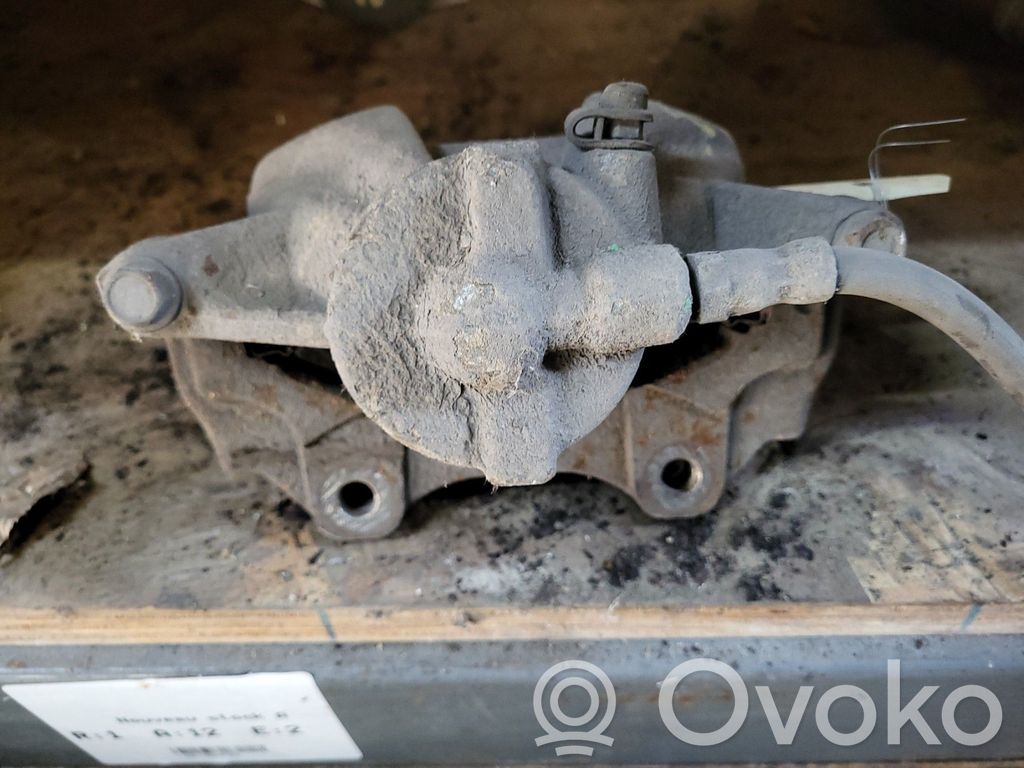 Opel Corsa D Etujarrusatula 