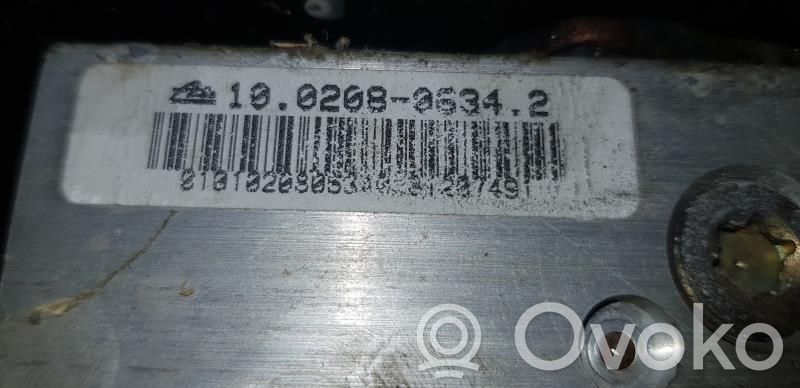 ABS Blokas   8619548