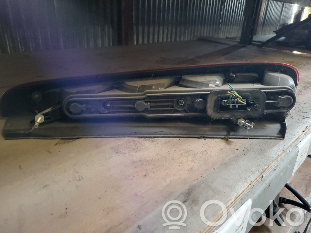 Ford C-MAX I Galinis žibintas kėbule 