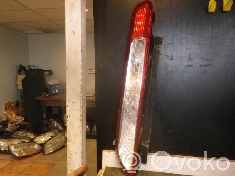 Ford Focus Takavalot 