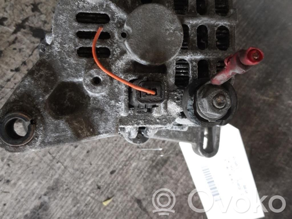 Renault Twingo I Generator/alternator 