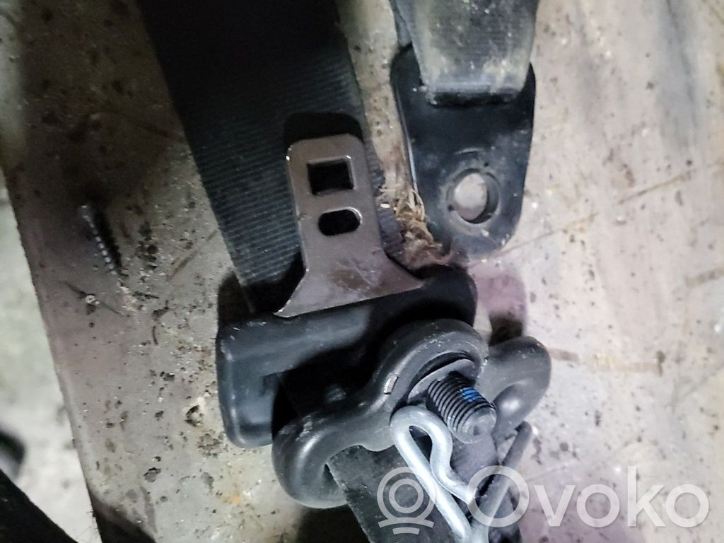 Cinturón delantero   1540216