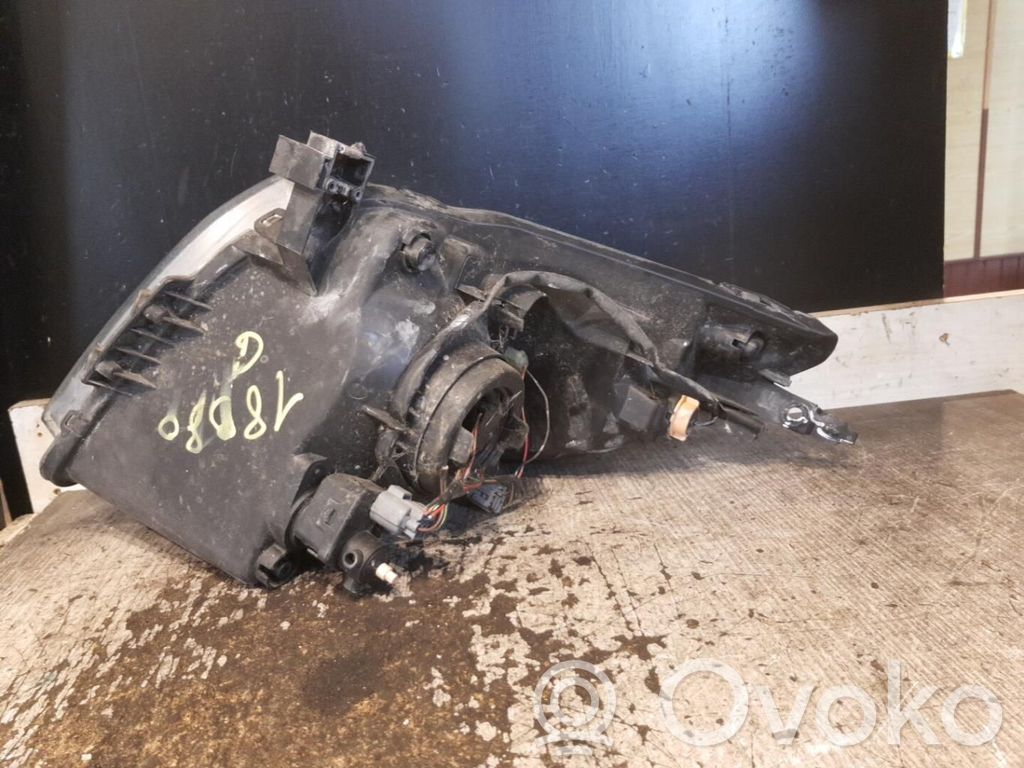 Scheinwerfer   3532062J11