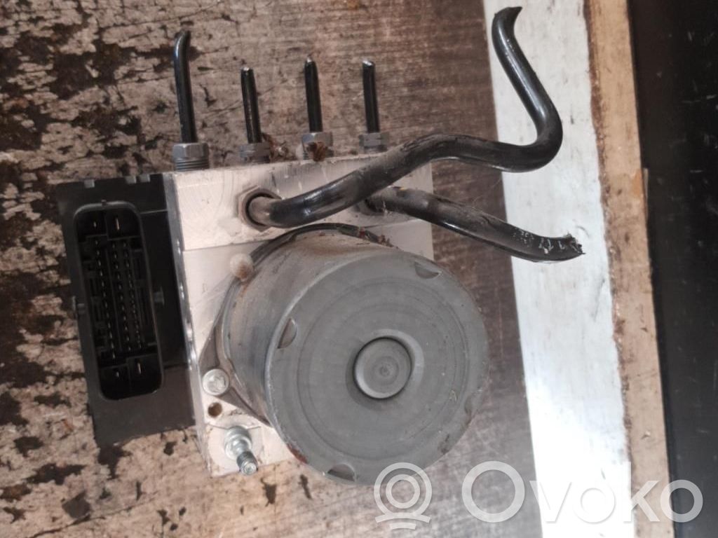 Citroen C4 I ABS Pump 