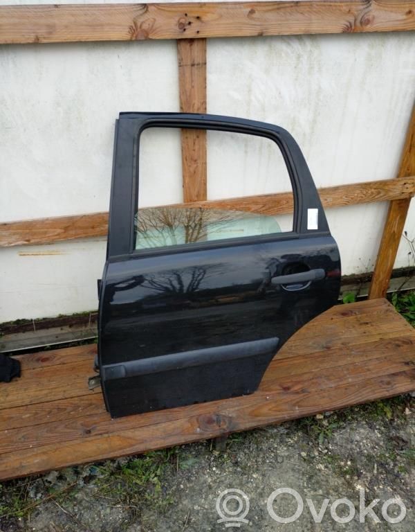Citroen C3 Galinės durys 