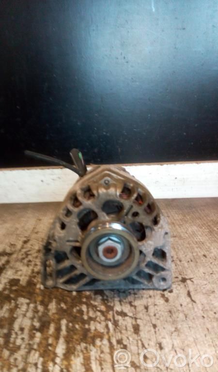 Renault Twingo I Generator/alternator 