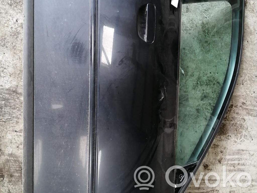 Audi A3 S3 8L Priekinės durys 