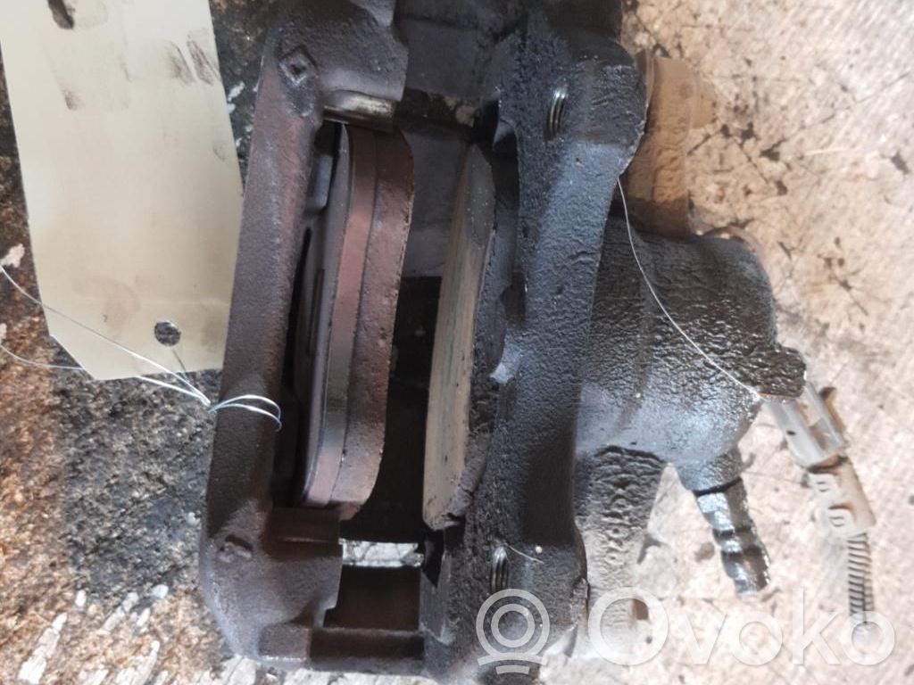 Ford Ka Etujarrusatula 