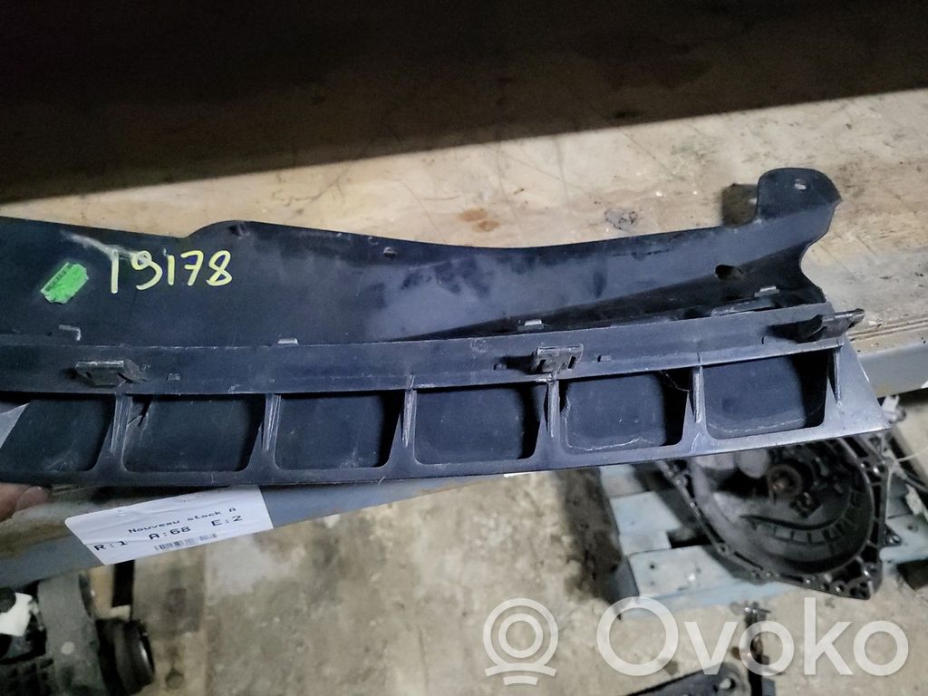 Opel Astra H Grilă față 