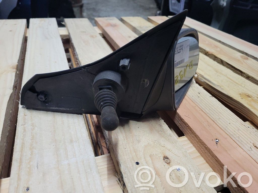 Opel Corsa B Espejo lateral manual 