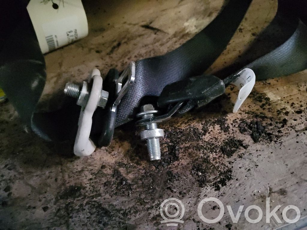 Cinturón delantero   GS1D57L90D02