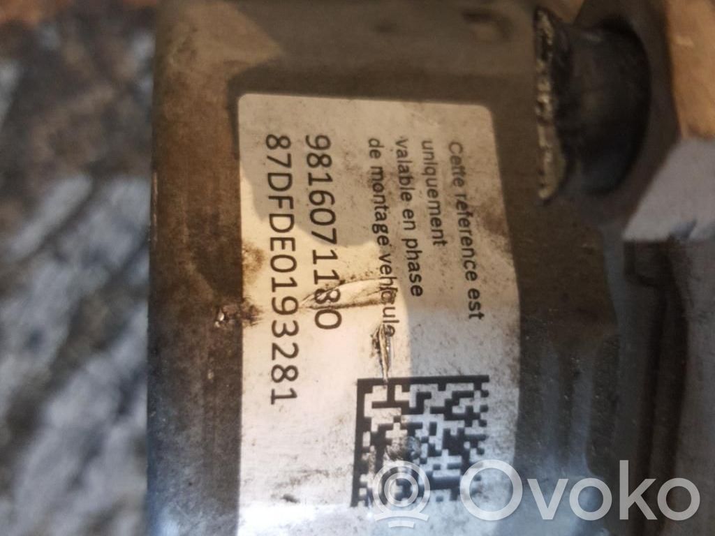 Peugeot 308 Bomba de ABS 