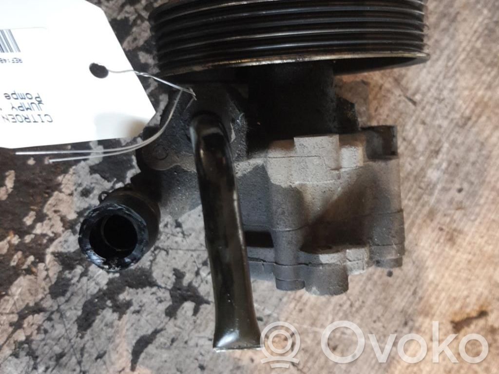 Vairo stiprintuvo siurblys   4007CW