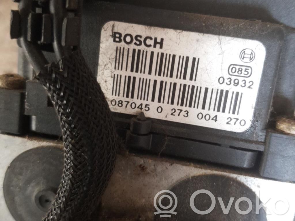 Peugeot 406 ABS bloks 