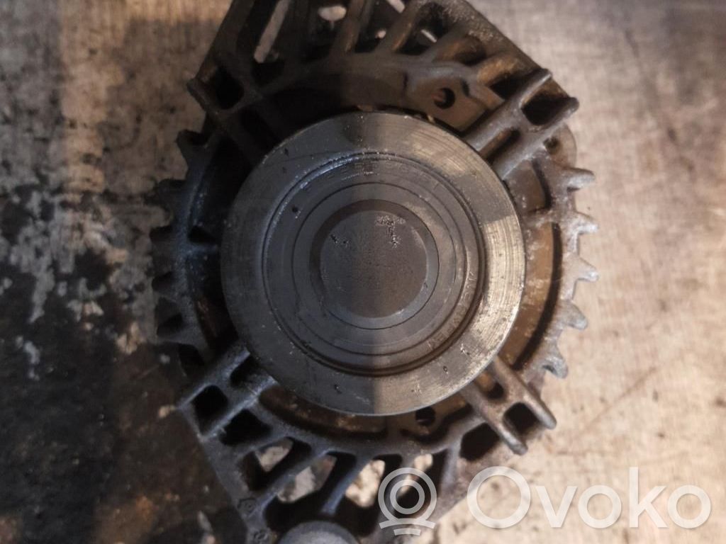 Alfa Romeo 147 Ģenerators 
