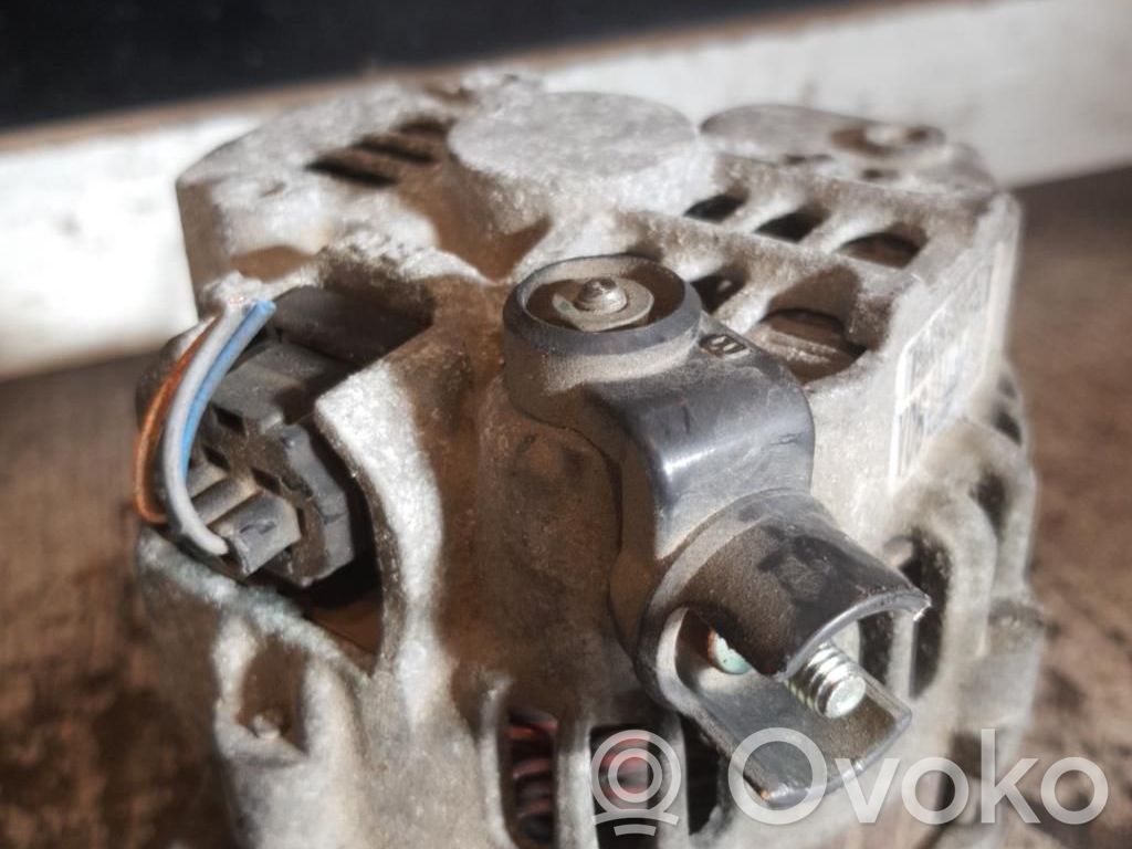 Ford Fusion Generator/alternator 