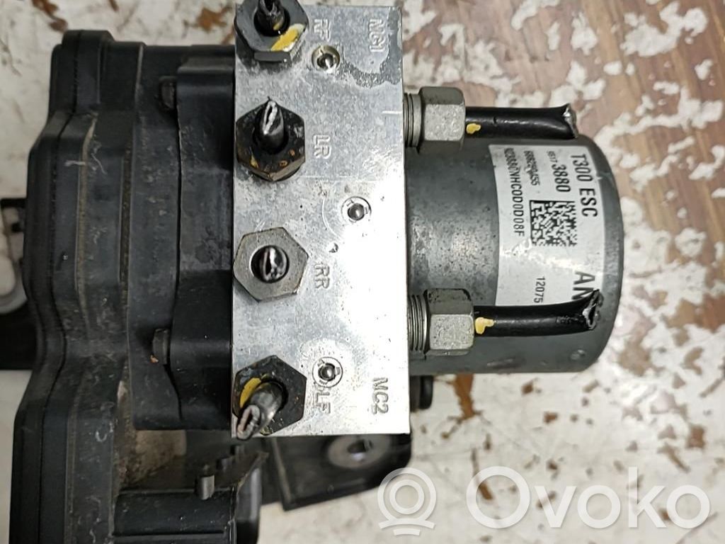 Chevrolet Aveo ABS Pump 