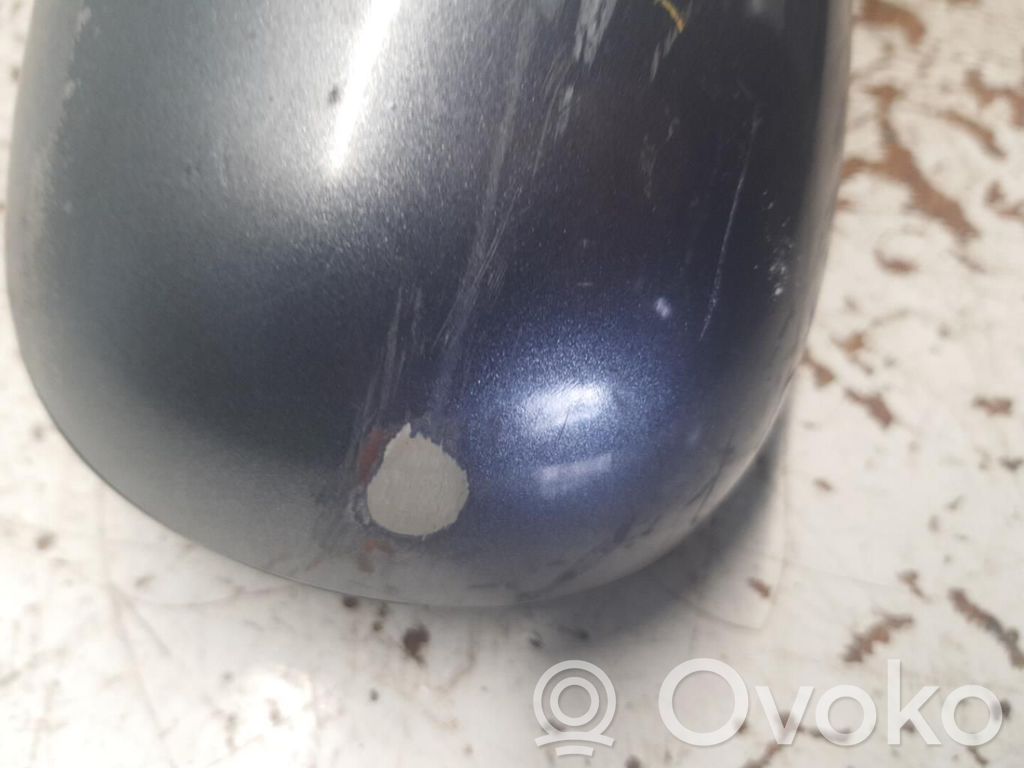 Renault Scenic I Oglindă exterioară manuală 