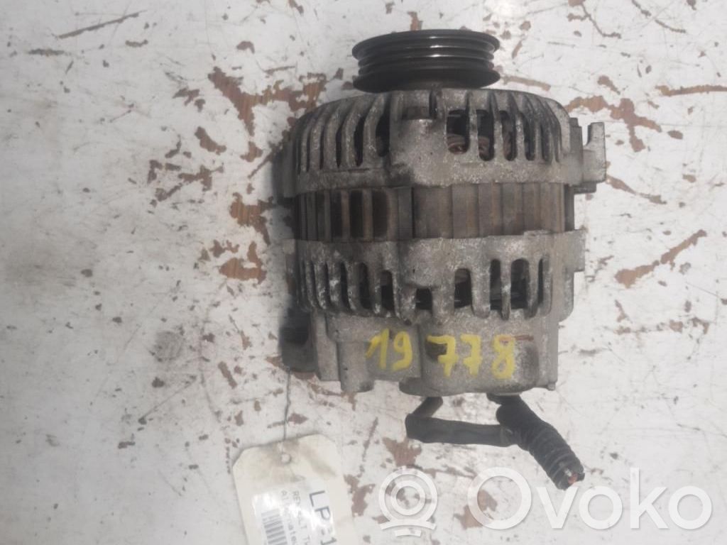 Renault Twingo I Generator/alternator 