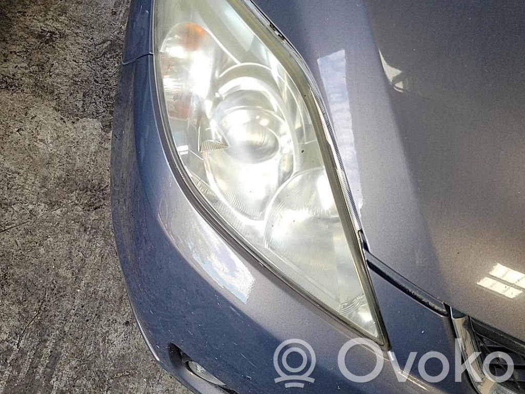 Headlight/headlamp   CC30510K0D