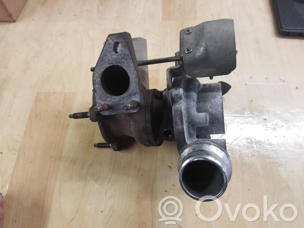 Turbo   1441100QAREX