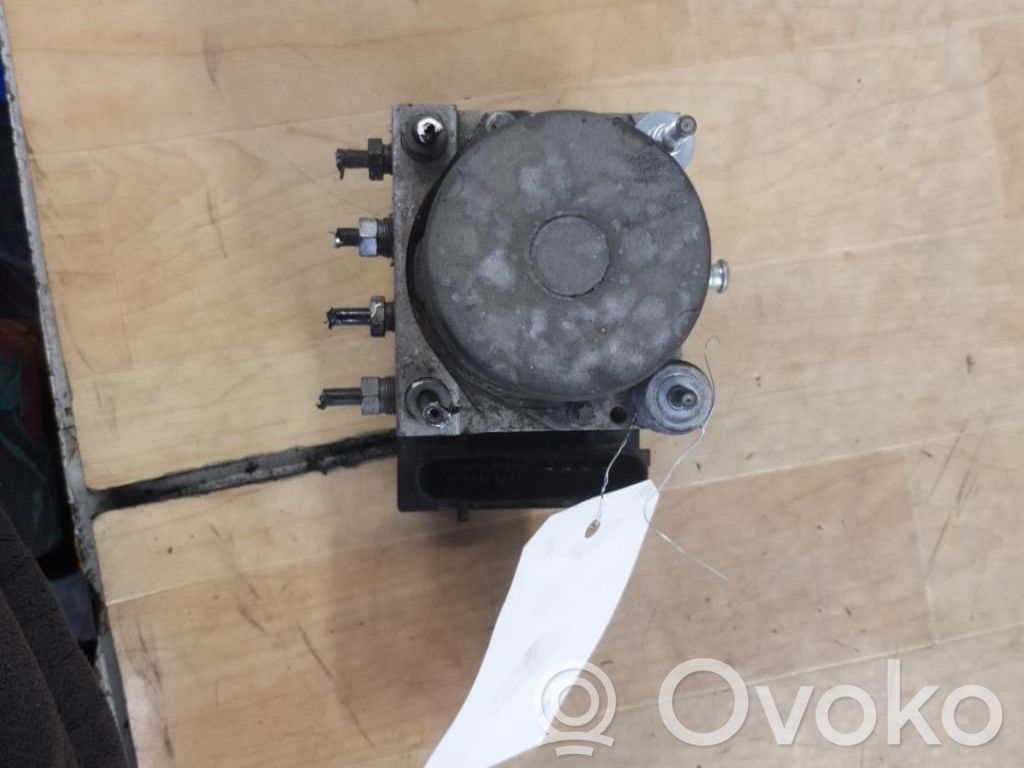Fiat Idea ABS Blokas 