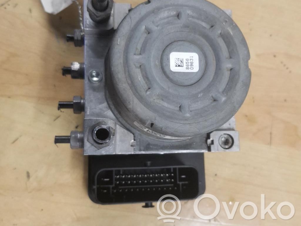Citroen DS3 ABS Pump 